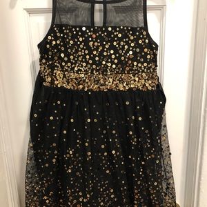 Party Girls dress size 14